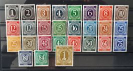 Alliiertenbesetzung Gemeinschaftliche Zone 1946-1948**
