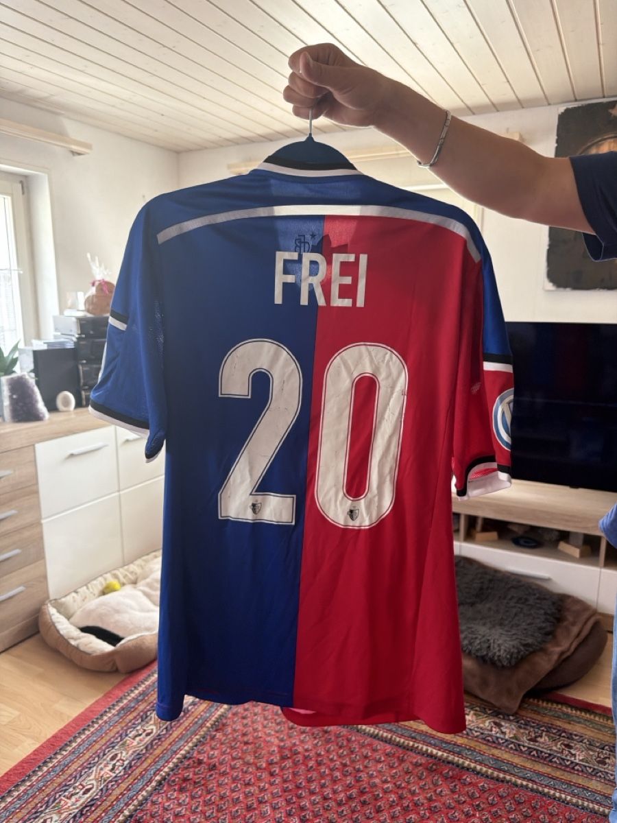 Adidas Canottiere & Pantaloni: FC Basel  – Usato da Zürich venduto da lui_6chl 2