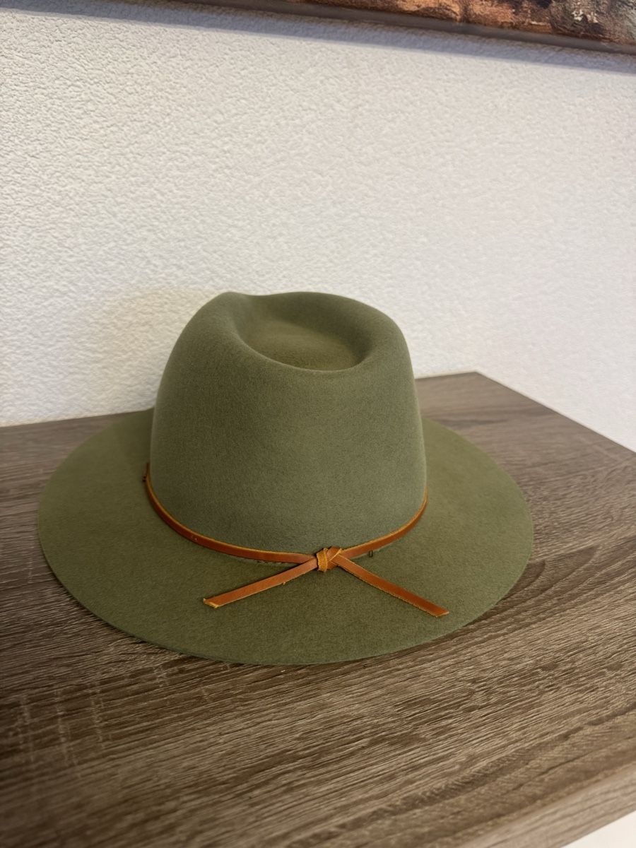 Chapeaux, bonnets & casquettes: Brixton Hut Neu ! – Neuf (Voir description) à Plaffeien par caron35 1