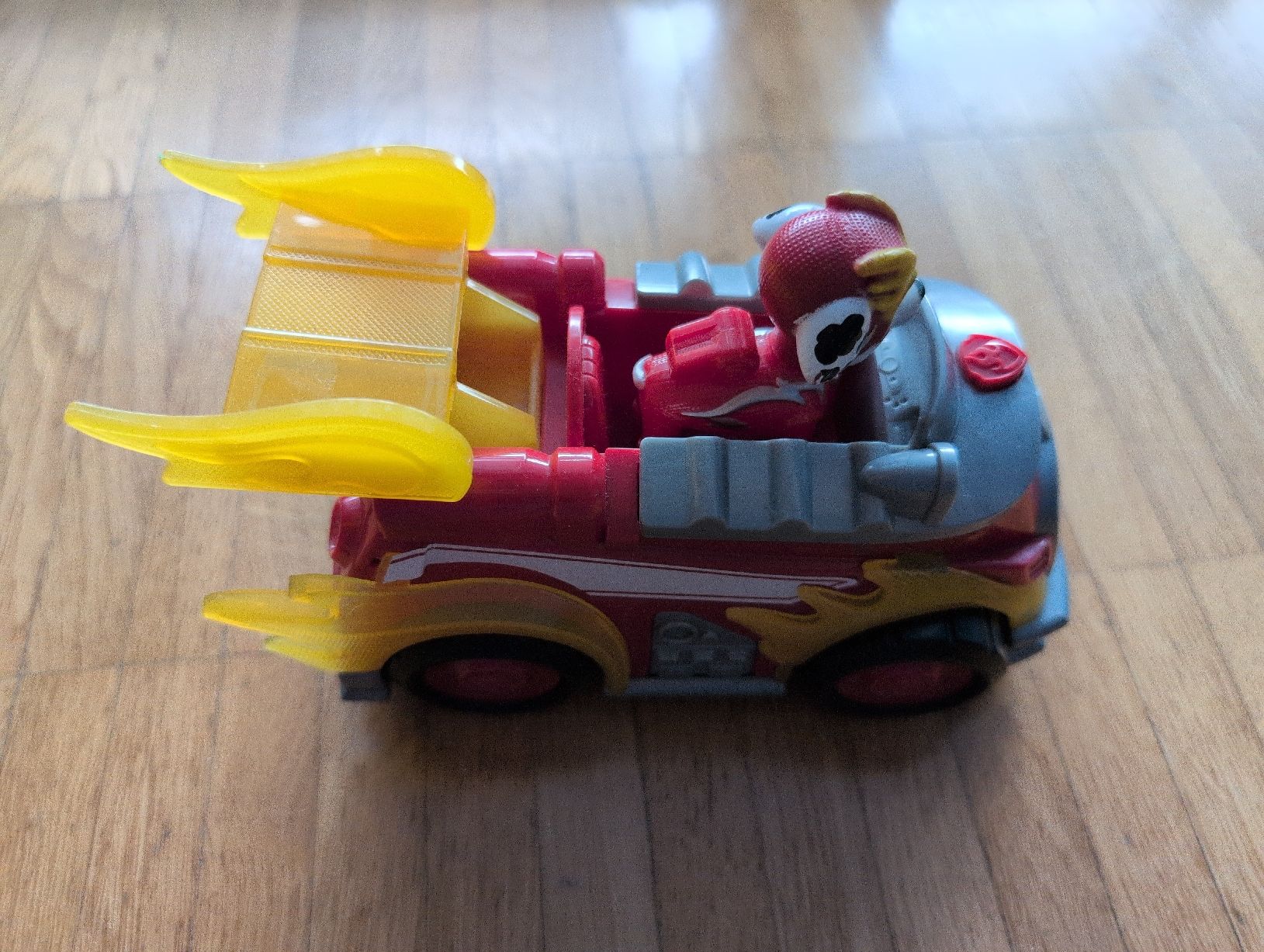 Giocattoli: Paw Patrol Marshall – Usato da Schwerzenbach venduto da _charme_ 2