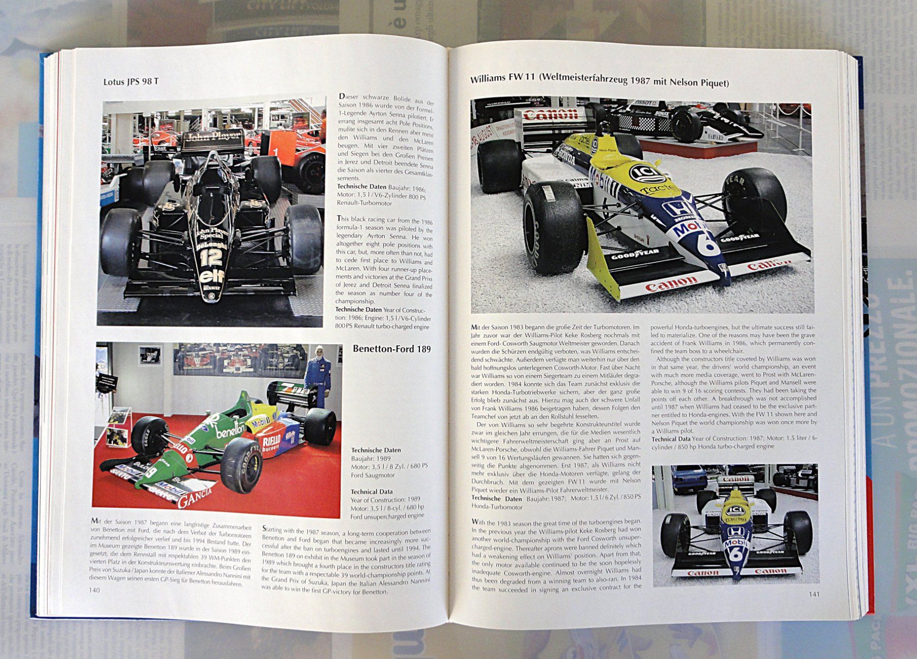 Bücher: SINSHEIM u. SPEYER MUSEUM " Auto & Technik " – Gebraucht aus Solduno von albimicio 2