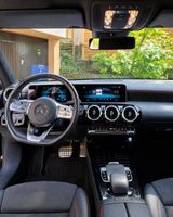 Mercedes A 200, AMG Line A, FRISCH MFK