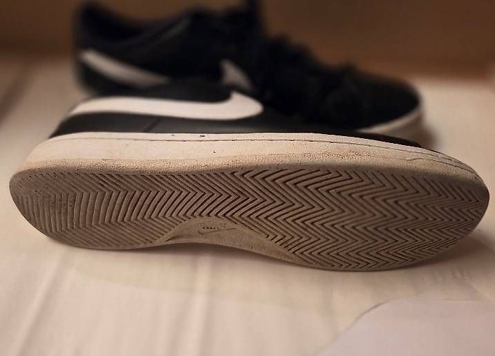 Herrenschuhe: Nike Sneaker Fr. 42.5 – Gebraucht aus Liestal von kwonn 1