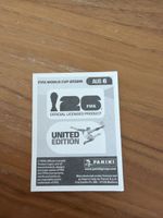 FIFA World Cup 2026 Sticker United Edition AUS 6