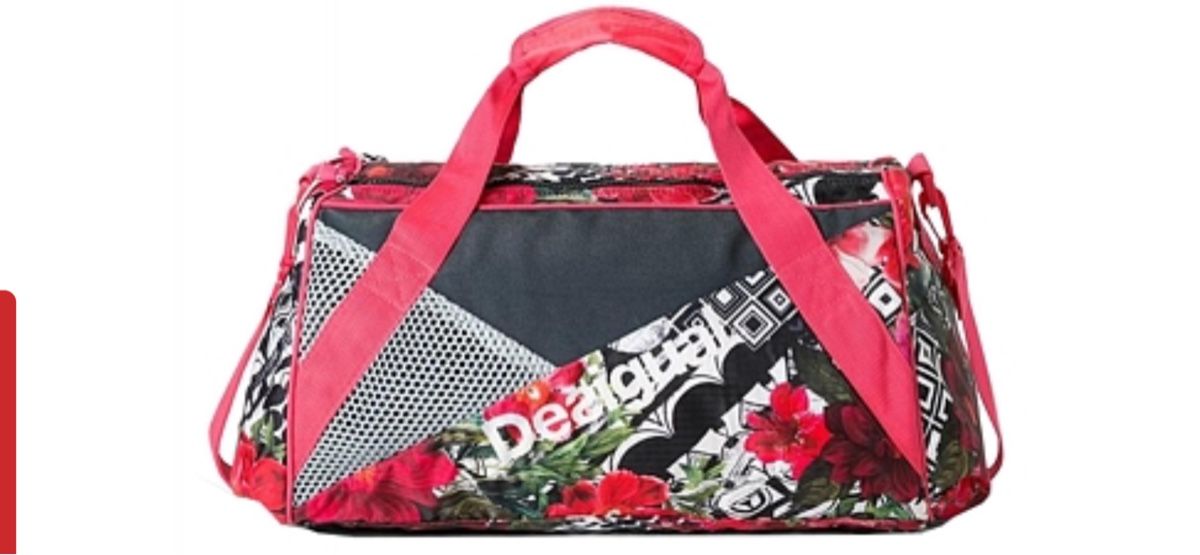 Desigual Borse da donna: Weekend Tasche Desigual – Nuovo (secondo la descrizione) da Winterthur venduto da Kiaora0