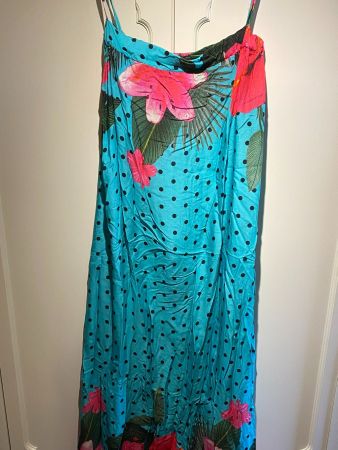 % SOMMERKLEID- DAMEN %