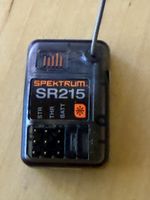 Spektrum Empfänger SR 215