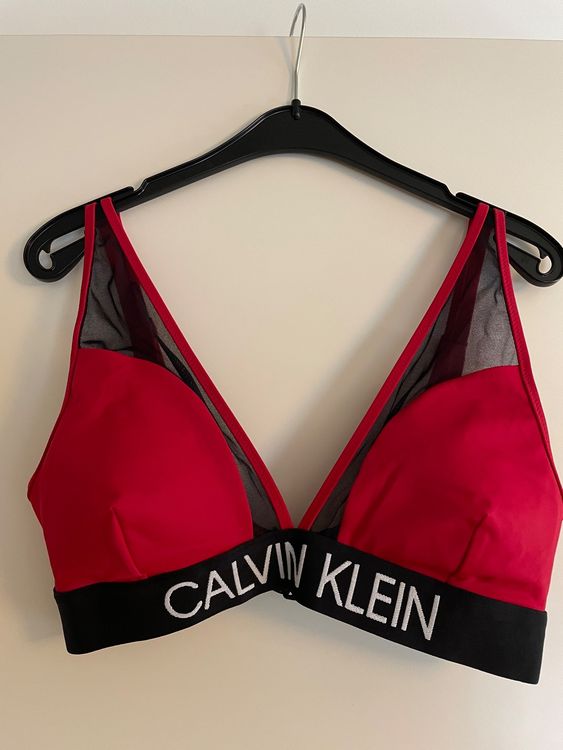 Calvin Klein Bikini 1