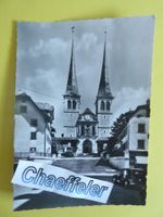 1956  1102 Luzern Hofkirche