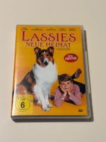 Lassies neue Heimat DVD Lassie