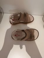 Elefanten Sandalen beige Grösse 23 neu