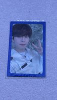 Stray Kids Clé:Levanter Seungmin Photocard