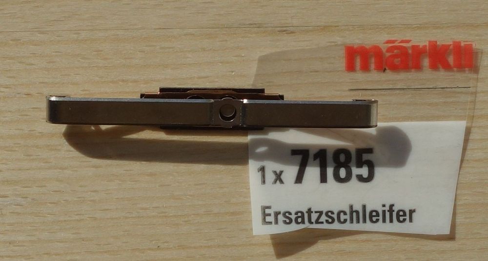 Märklin 37554 Steam Locomotive Br 055 637-7 DB Epoch IV New IN Original Box 1 - Foto 11