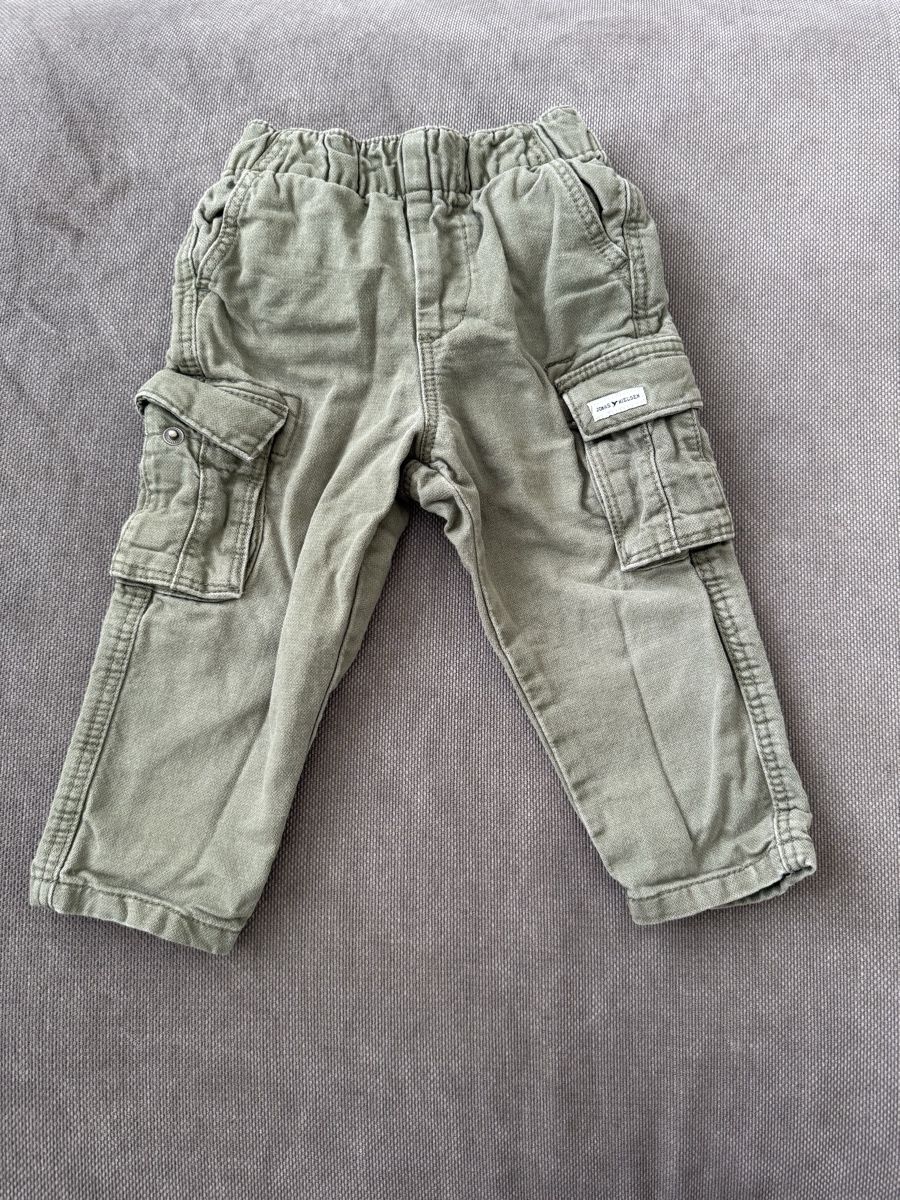 Pantaloni: 3 Jungshosen – Usato da Veltheim AG venduto da N377Y 2