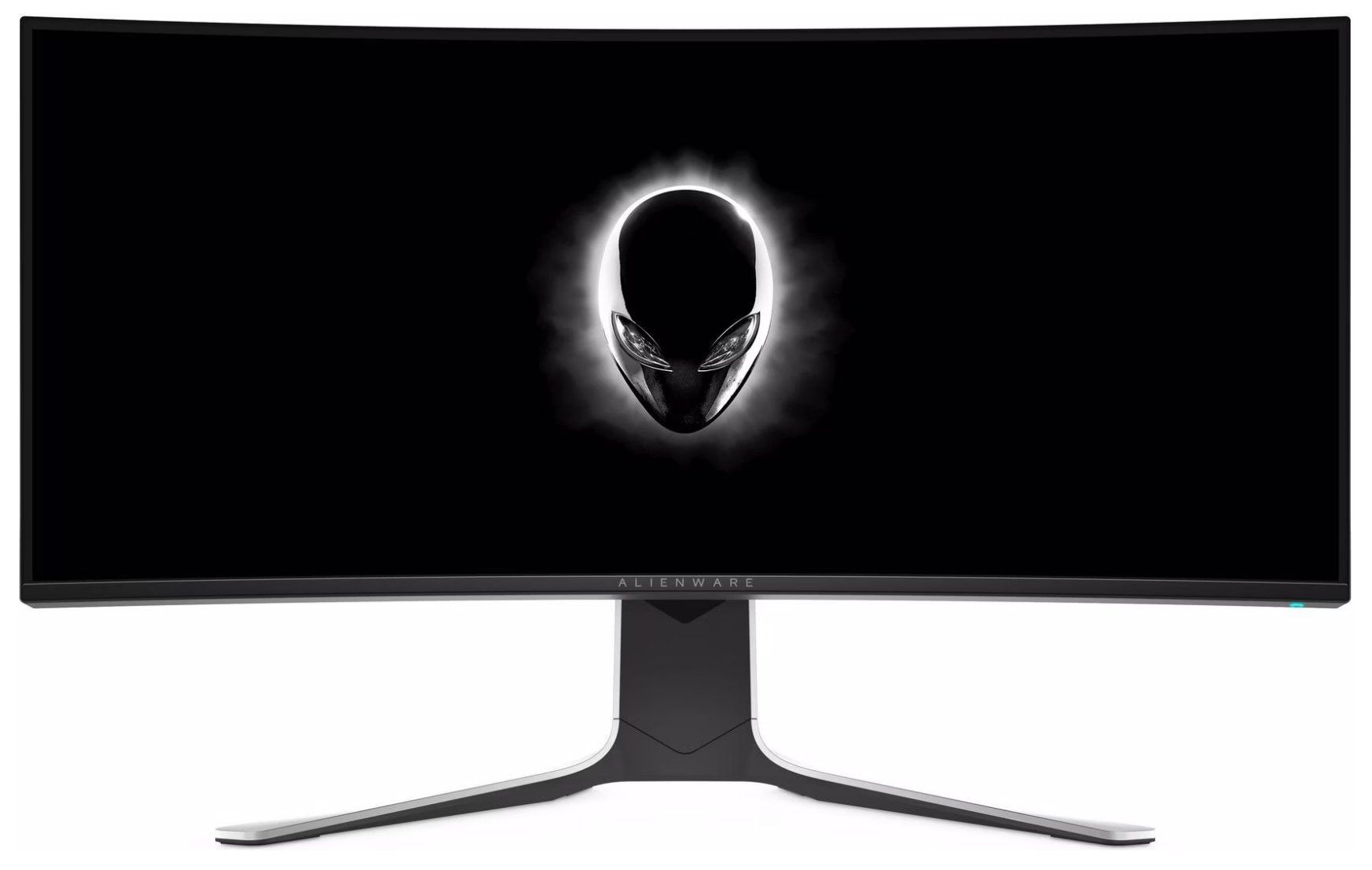 Alienware Monitore: Alienware AW3420DW – Gebraucht aus Galgenen von