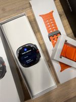 Samsung Galaxy Watch Ultra (2025) Orange, LTE