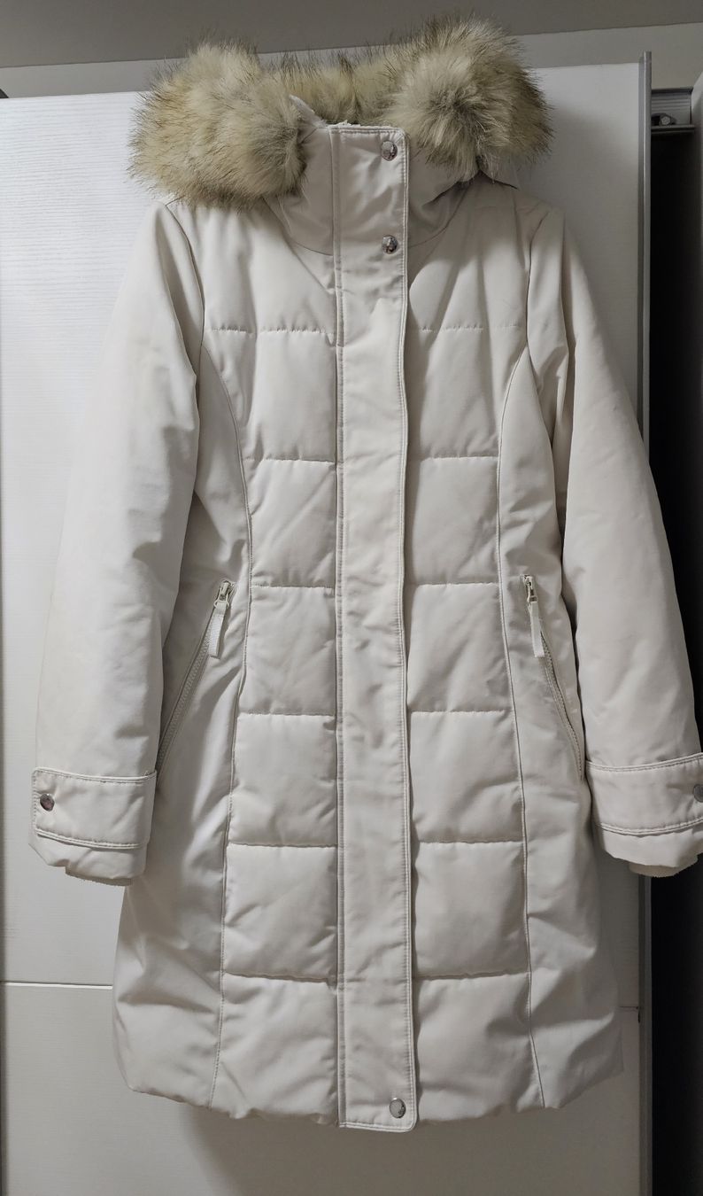 Zara Giacche: ZARA Winterjacke – Usato da Steinmaur venduto da Kiki_m240