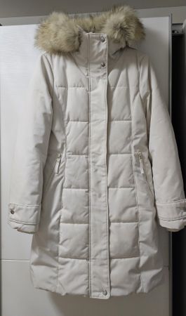 ZARA Winterjacke