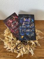These Ancient Flames Band 1 & 2