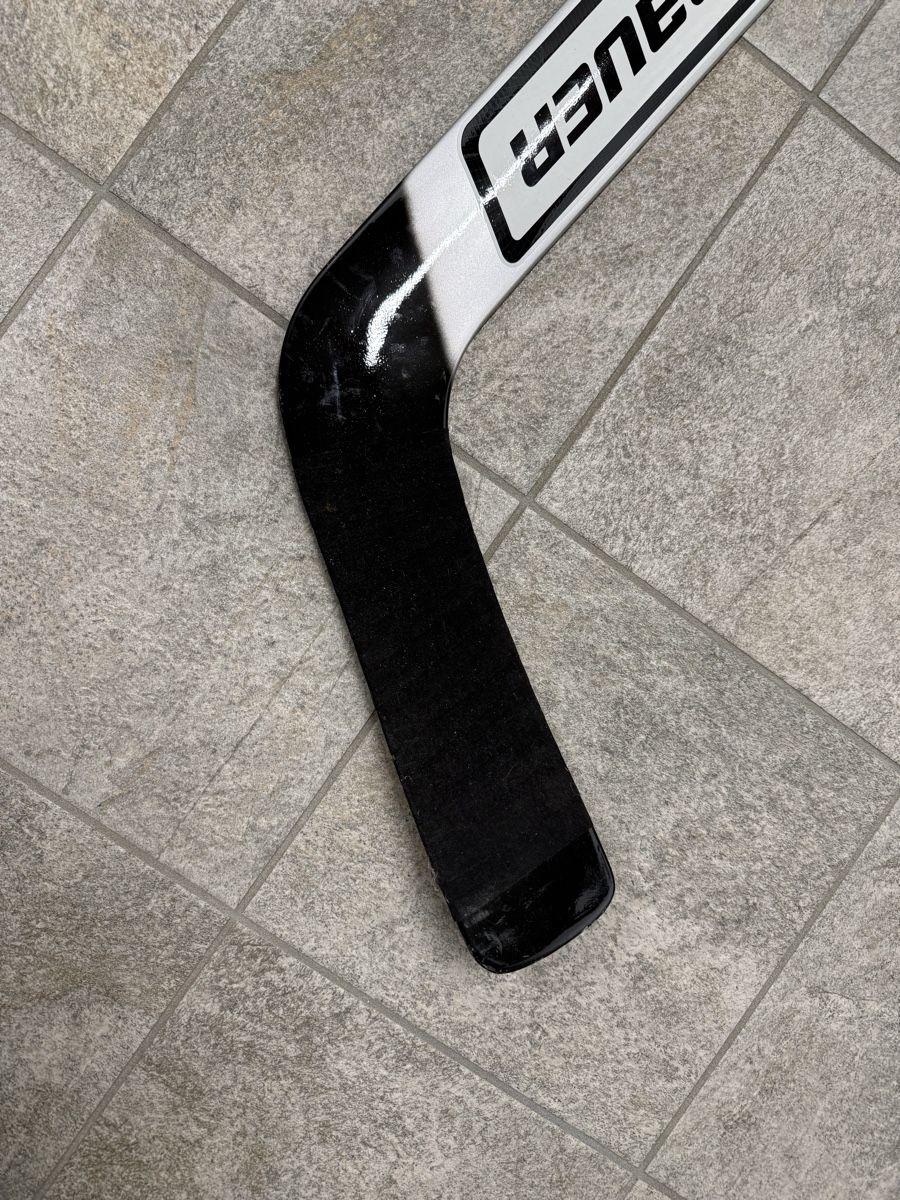 Bauer Bastoni & Pale: Eishockeyschläger Bauer Supreme One75 Senior Flex 87 – Nuovo (secondo la descrizione) da Lachen SZ venduto da marc_ru85 3
