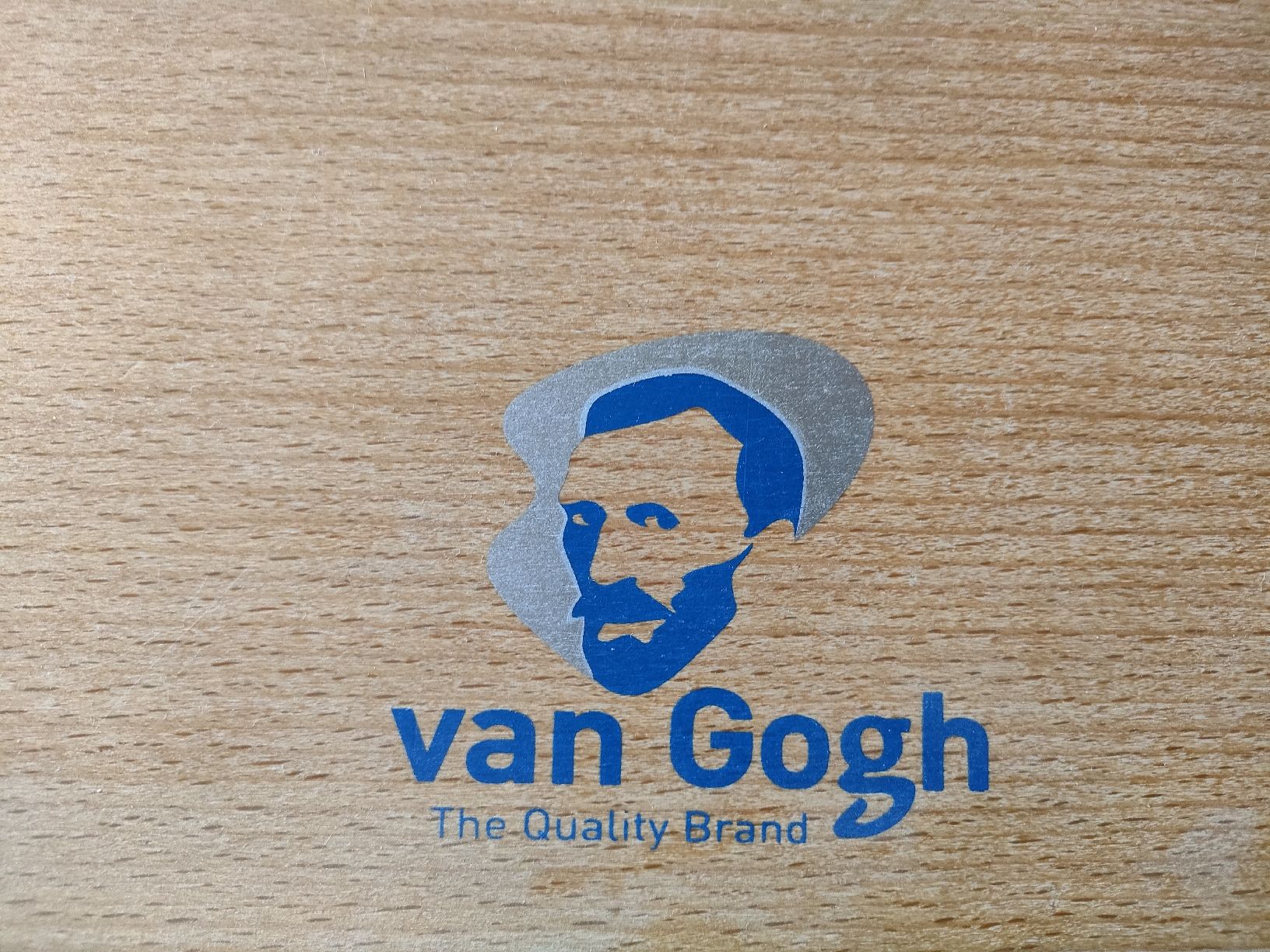 Farben: Van Gogh Ölfarben Set  – Neu und originalverpackt aus Scheunen von klare2 3