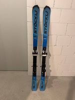 Stöckli SL 144 FIS Laser World Cup