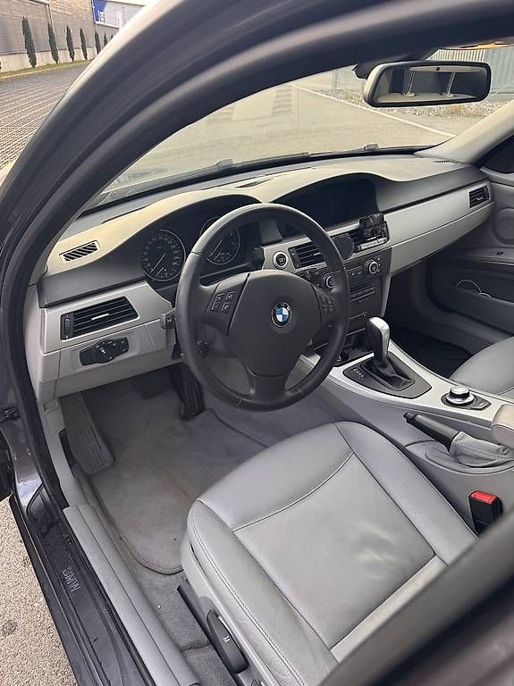 Autos: BMW 320i E90 – D'occasion à St. Erhard par Ali_Gator69 4