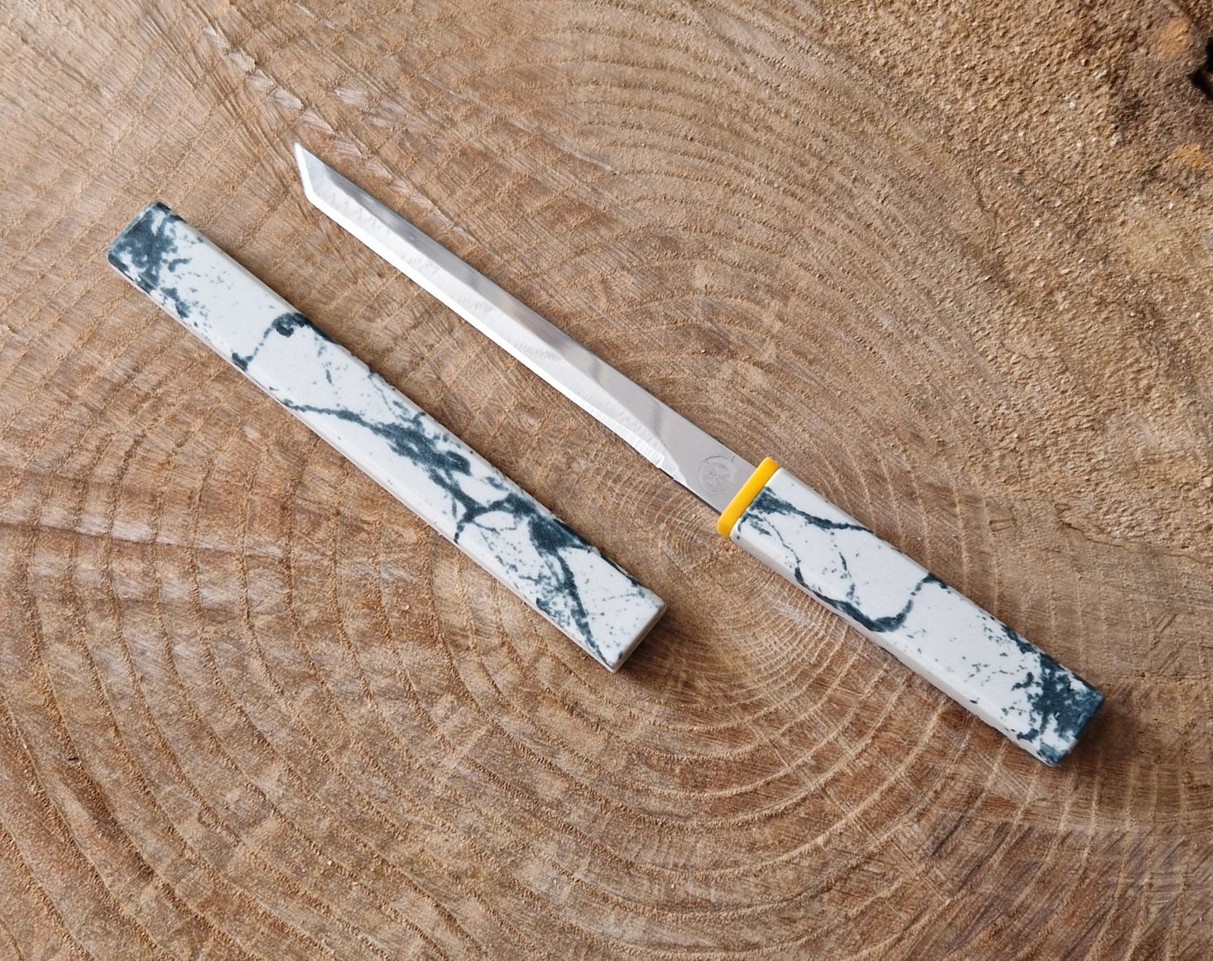 Accessori: Messer Tanto – Nuovo e nell'imballaggio originale da Dorf venduto da Messer-Schweiz
