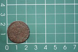 kantonsmünze  bern doppeladler batzen 1622?