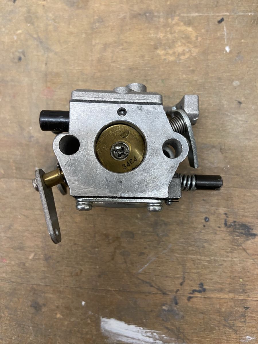 RC Modellbau: 2 Vergaser zu Benzinmotor – Neu (gemäss Beschreibung) aus Pratteln von Arthband 7