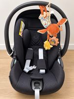 Cybex Cloud T I-Size Plus  – sehr guter Zustand