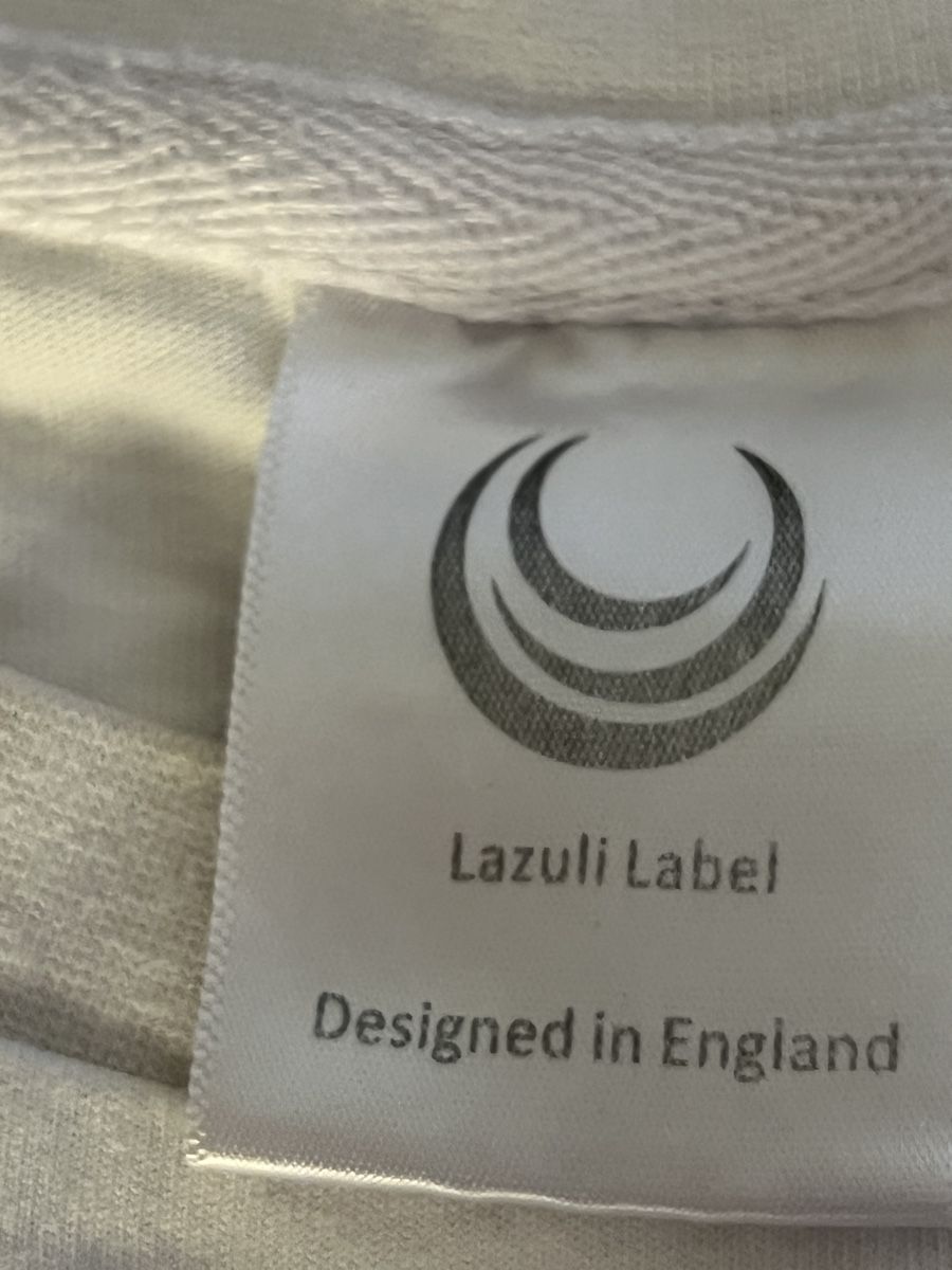 T-shirt: 2x Shirt/ Top Gr.S Lazuli Label – Usato da Sirnach venduto da Mouse1973 2