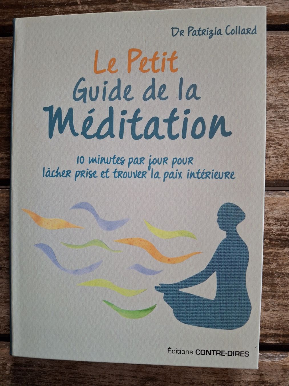 Libri: Le Petit Guide de la Méditation – Nuovo (secondo la descrizione) da Saxon venduto da coc_gxj9