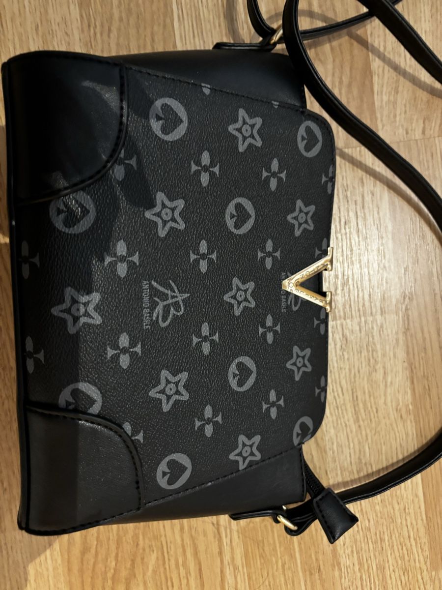 Taschen für Damen: Handtasche – Neu (gemäss Beschreibung) aus Turgi von ku-vo01