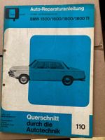 BMW 1500/1600/1800/1800TI