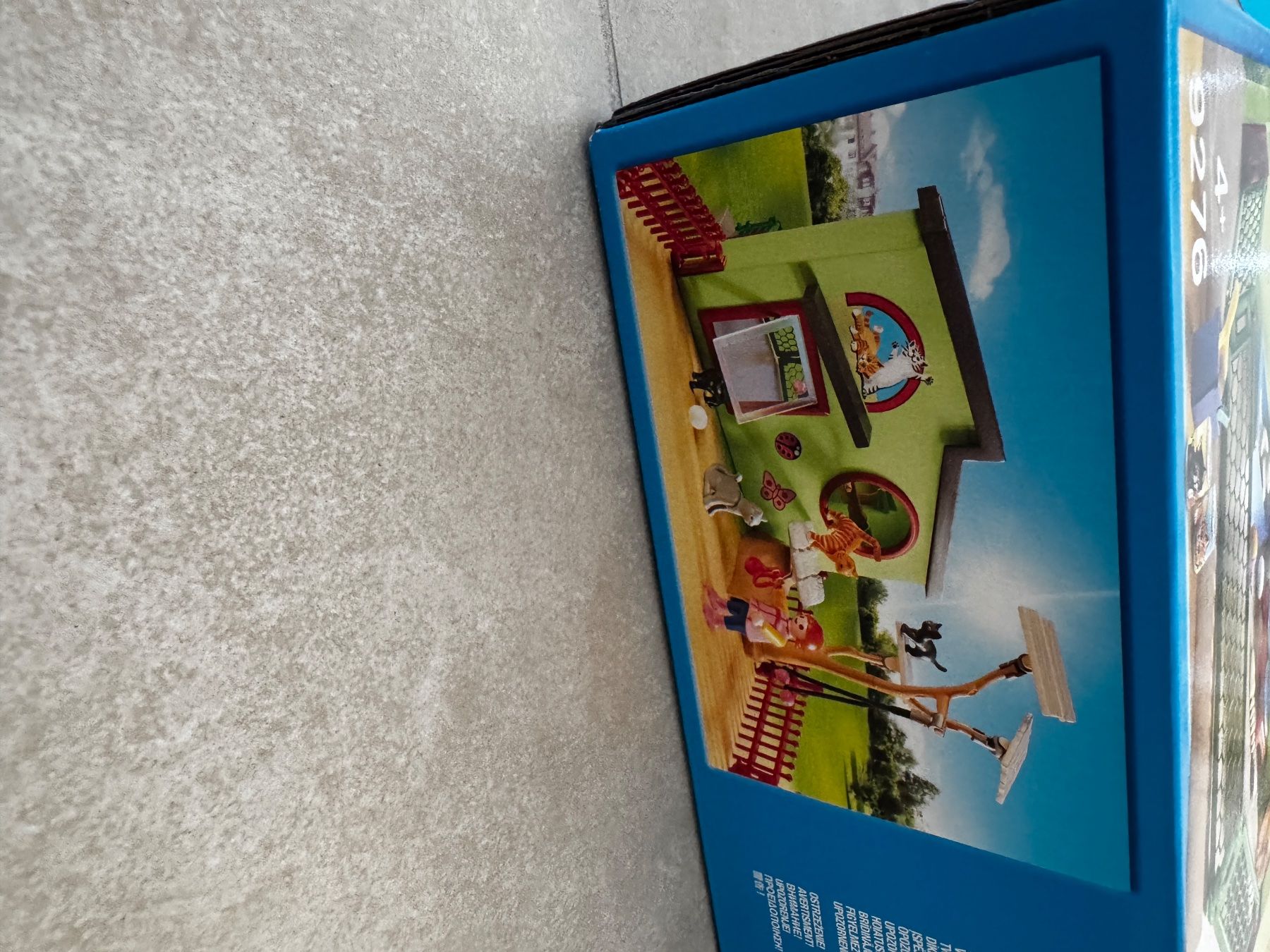 Playmobil Spielzeuge: Playmobile City Life Katzenpension – Gebraucht aus Frauenfeld von OliviaMartina 1