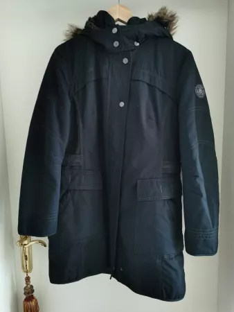 Gr. 38 Gil Bret Winterjacke/ Mantel