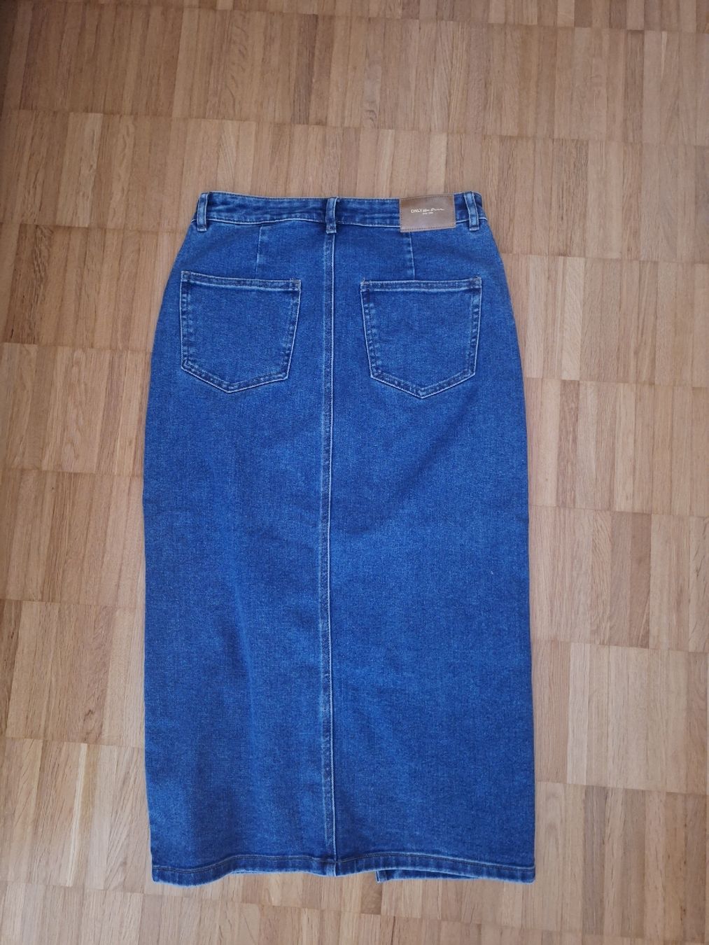 Only Gonne: Jeansrock only – Usato da Mumpf venduto da SwissDi 2