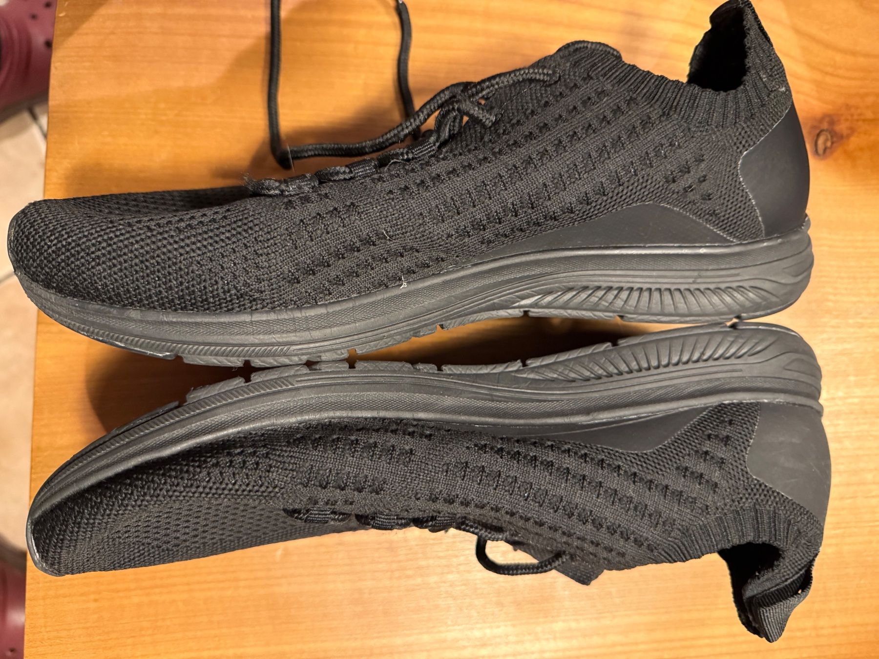 Herrenschuhe: Sommerschuhe – Gebraucht aus Strada von Betflo 6