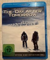 The Day after Tomorrow - Blu-Ray