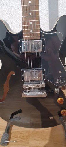 Epiphone Strumenti musicali: E-Gitarre – Usato da St. Gallen venduto da tho_9mwf 1