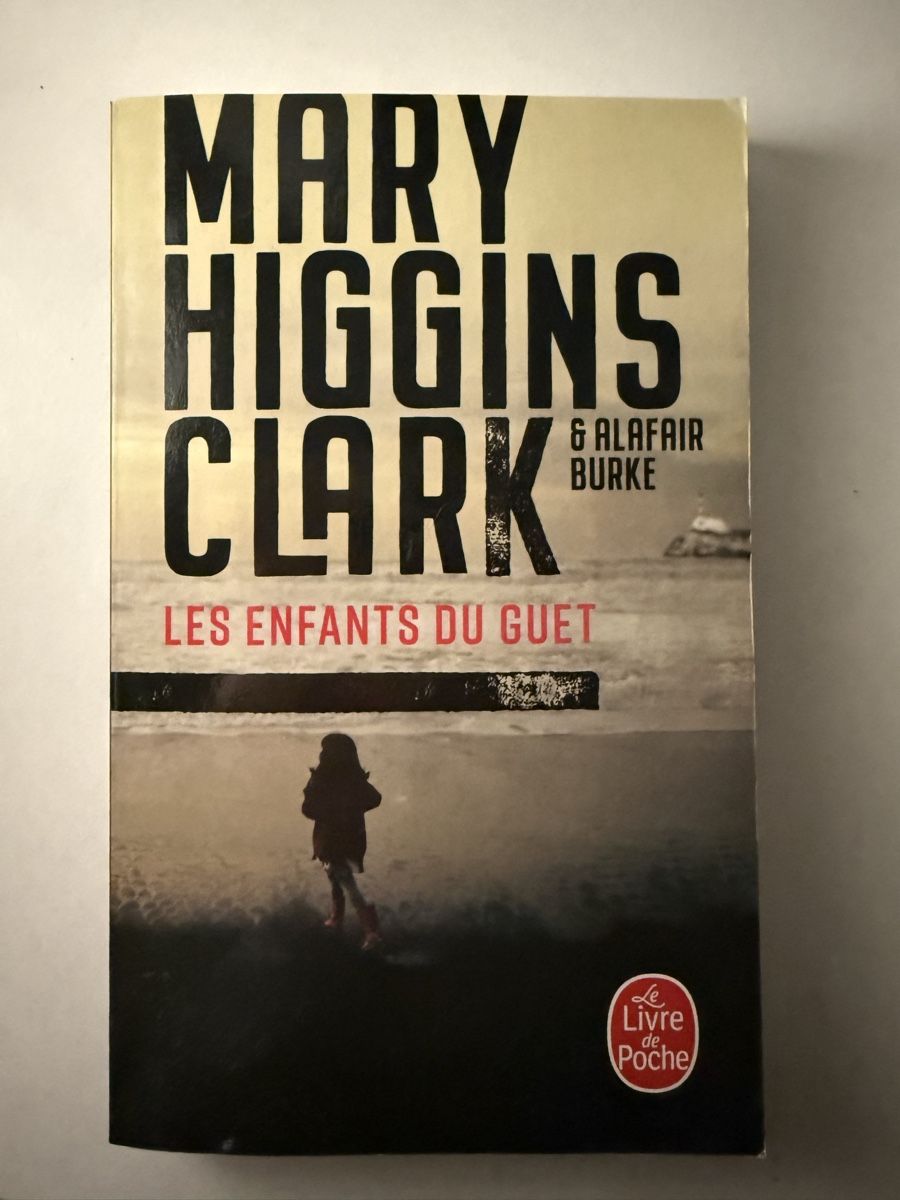 Libri: LES ENFANTS DU GUET – Nuovo (secondo la descrizione) da Villars-sur-Glâne venduto da sib_rwl7