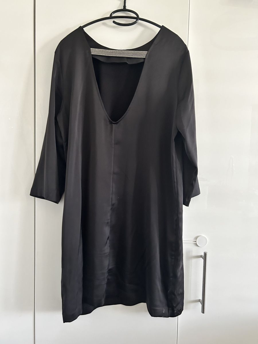 H&M Vestiti: Elegantes Kleid – Nuovo (secondo la descrizione) da Dällikon venduto da vis_cvd5 1