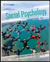 Social Psychology Saul Kassin; Steven Fein; Hazel Rose Mark