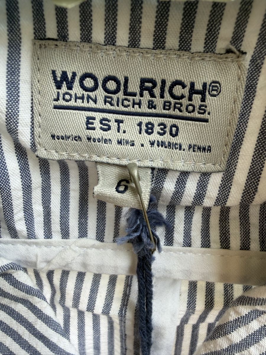 Woolrich Jacken & Mäntel: Woolrich Blazer – Neu und originalverpackt aus Minusio von KaLo911 4
