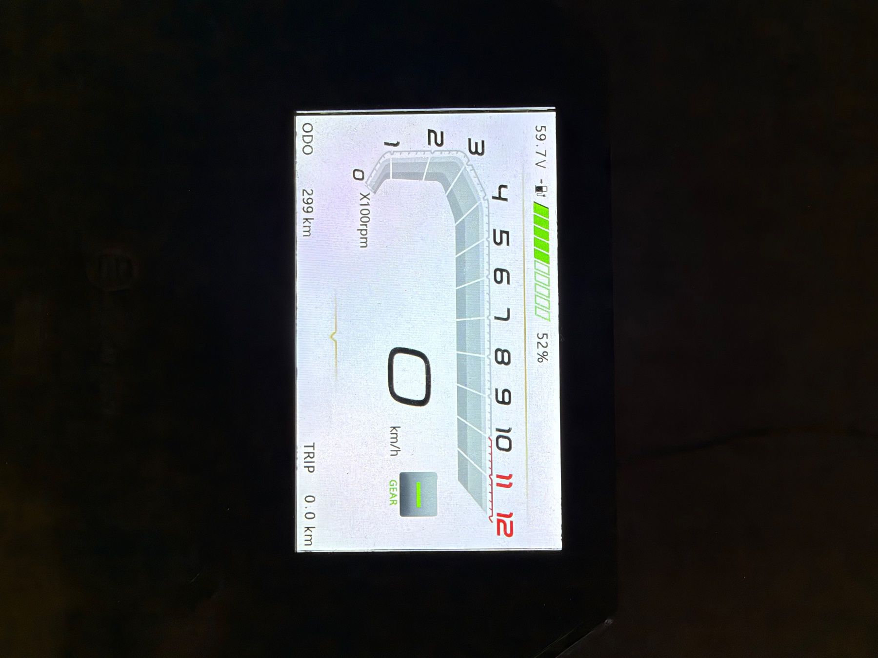 Elektromobile: Cargo Chopper 3.1 E Roller – Gebraucht aus Oberhelfenschwil von sti_8dhq 4