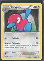 POKÉMON / Porygon / Ancient Origins 🇩🇪