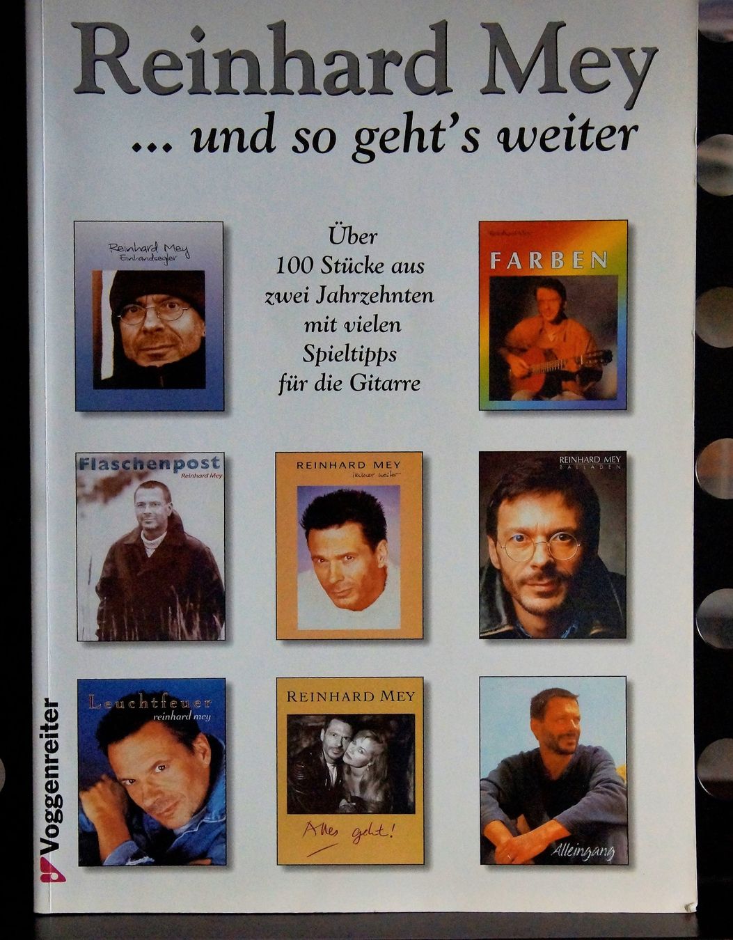 Livres: Songbücher Notenhefte – D'occasion à Lufingen par rob_wh99 3