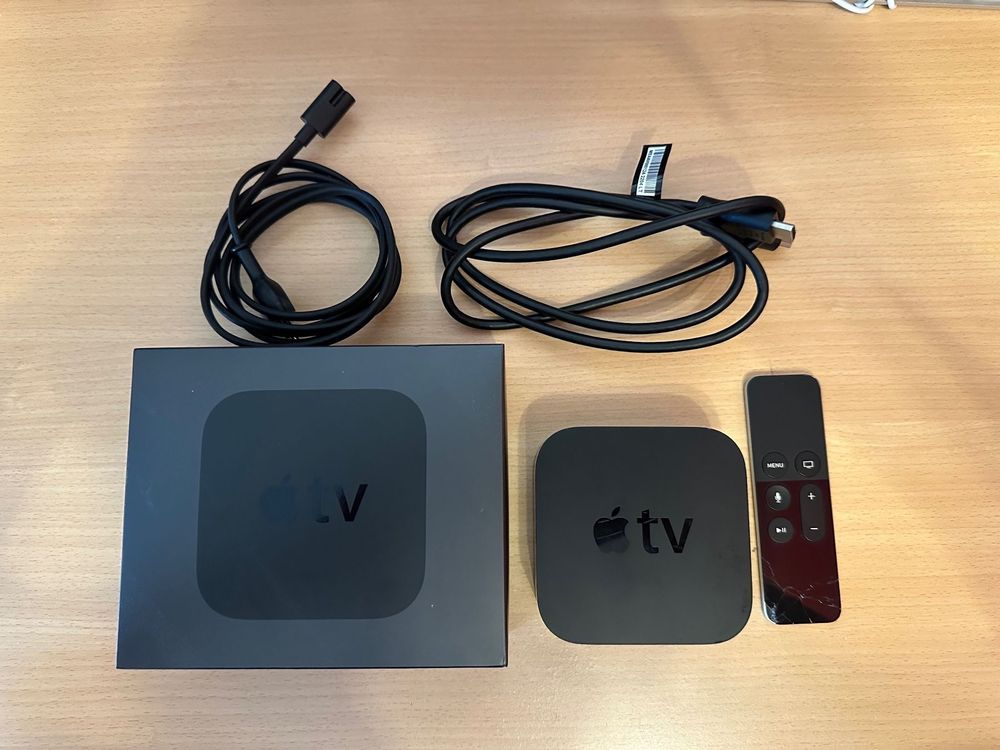 Hdmi kabel best sale apple tv