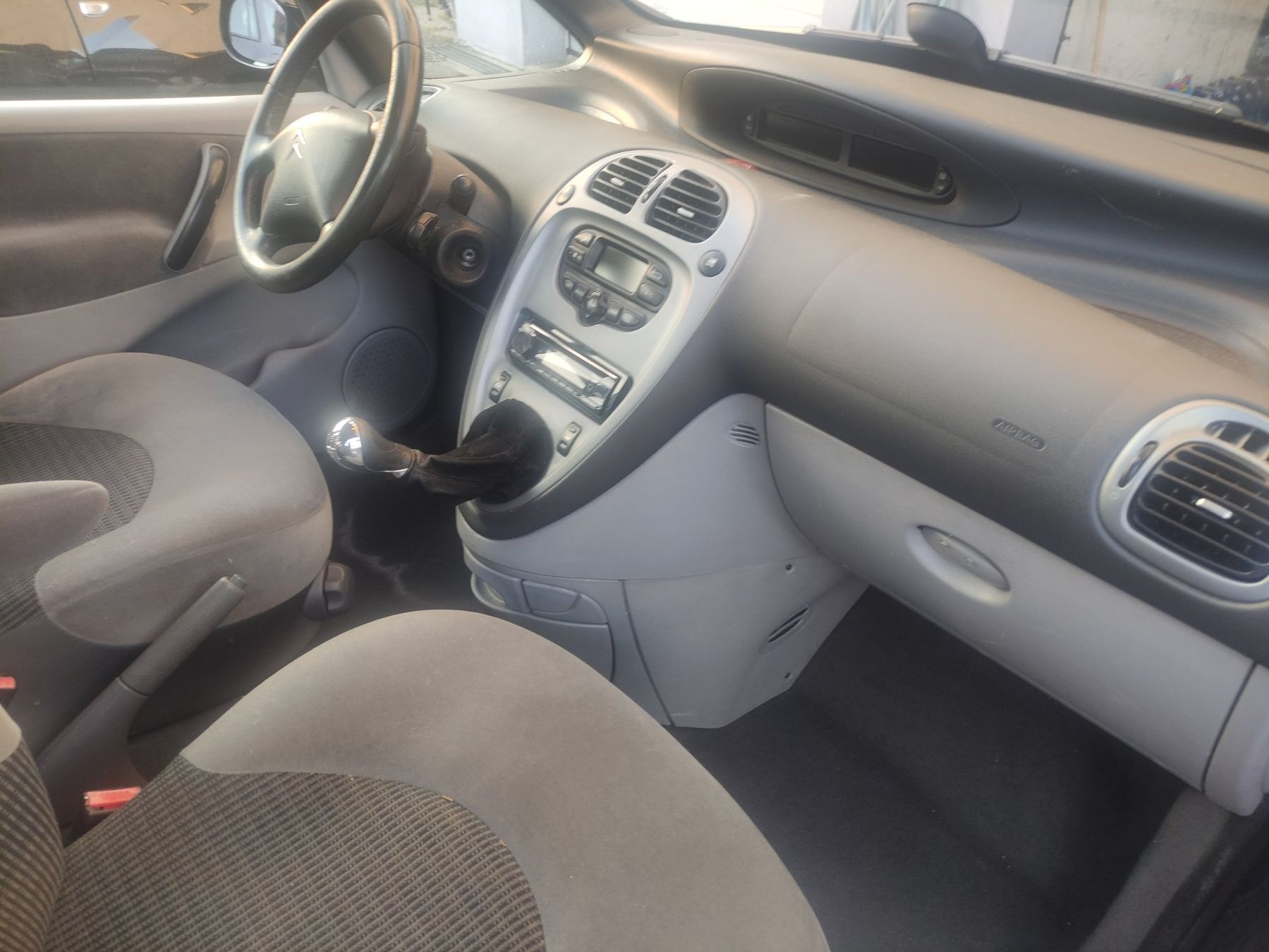 Citroën Automobili: A vendre citroen xsara picasso – Usato da Gümligen venduto da abd_dc2h 4